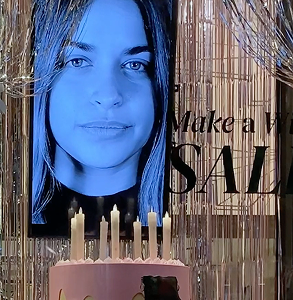 Make a Wish